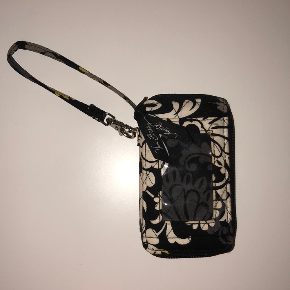 Vera Bradley wrislet